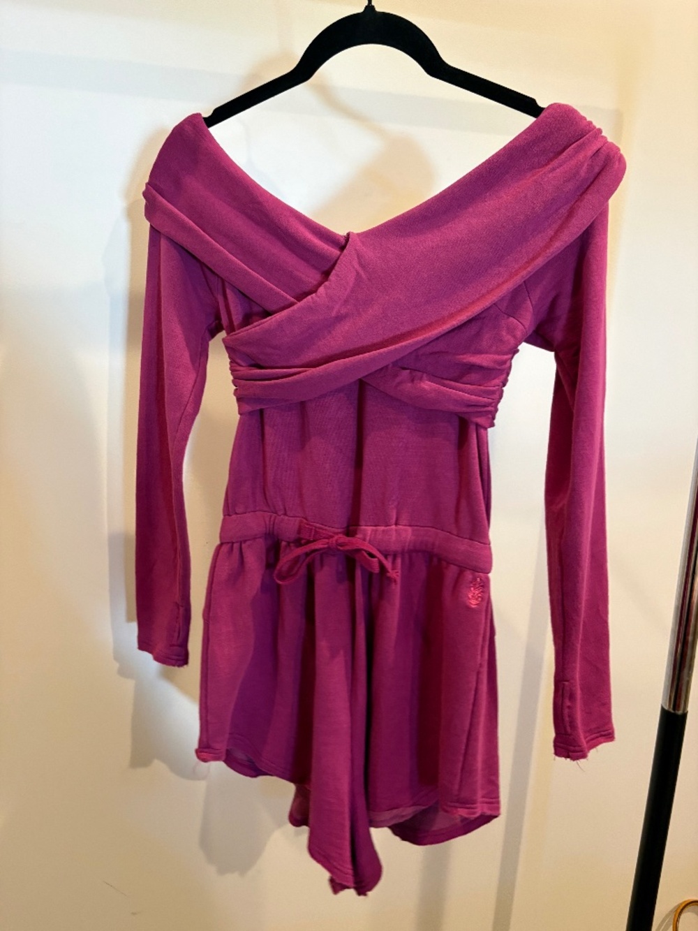 Free people romper